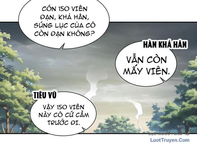 Mạt Nhật Trùng Sinh, Ta Thành Lập Chiến Đội Nữ Thần Chương 22 Ảnh 39