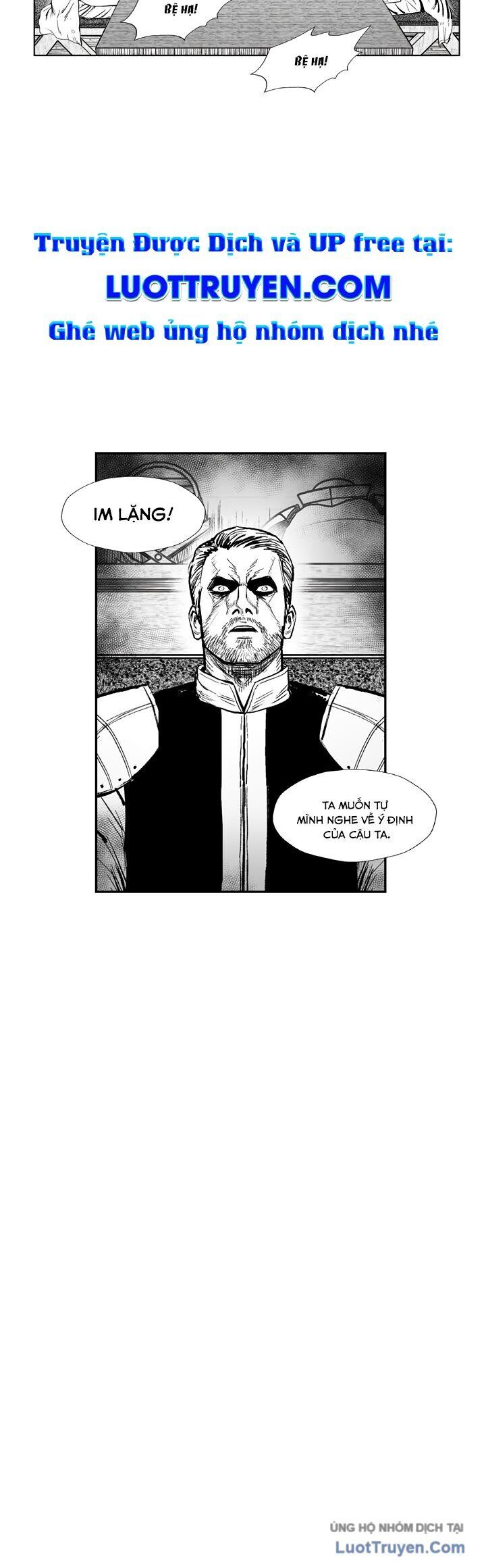 Cơn Bão Đỏ Chương 343 Ảnh 17