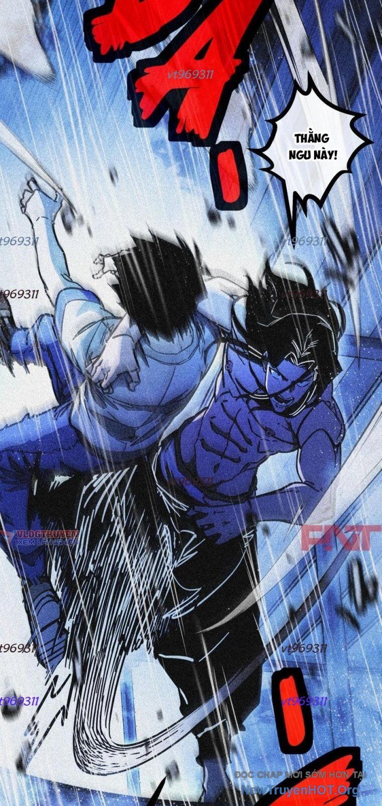 Sống Còn Chương 19 Ảnh 29