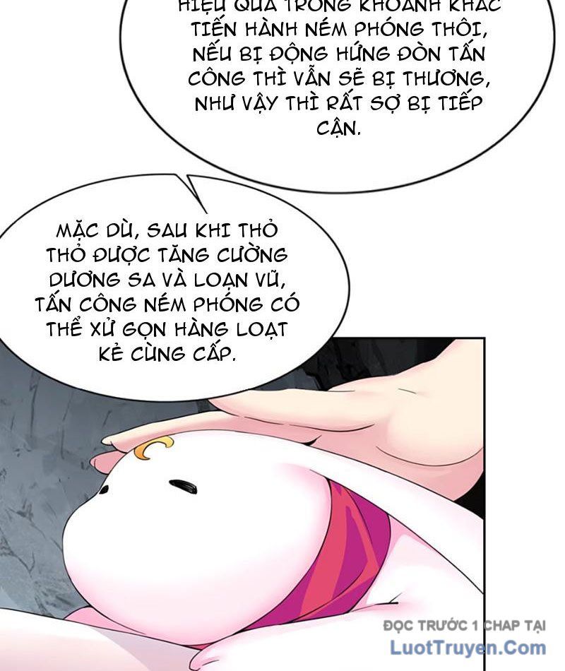 Xong Rồi, Ta Bị Sủng Thú Của Mình Bao Vây Rồi! Chương 13 Ảnh 36