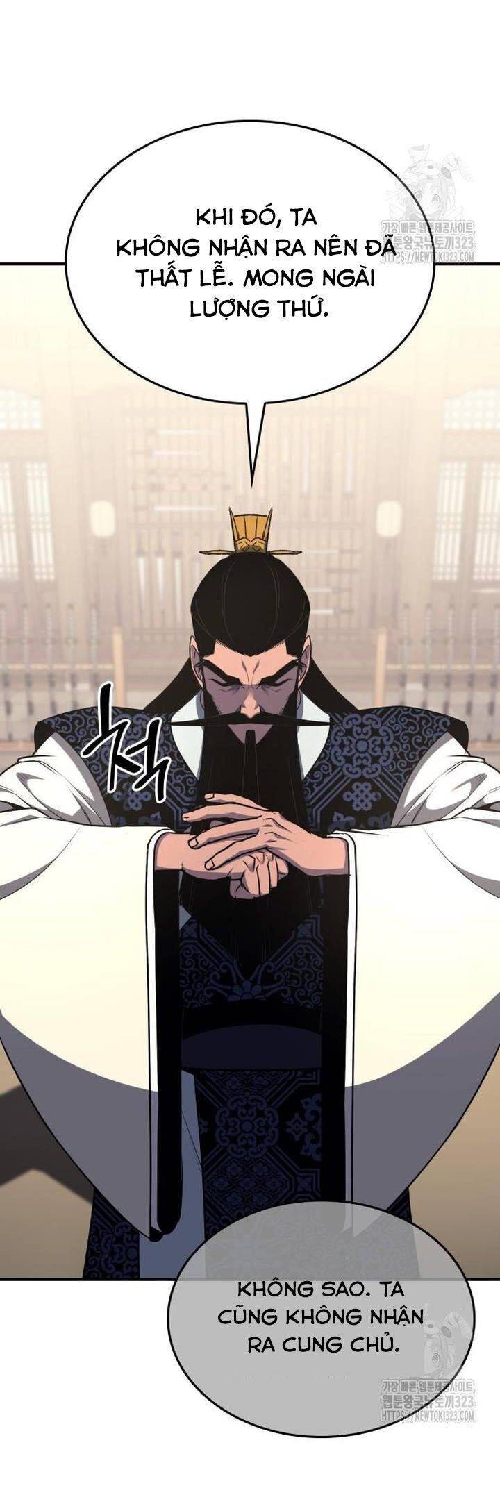 Thiên Ma Thần Quyết: Trùng Sinh Chương 122 Ảnh 49