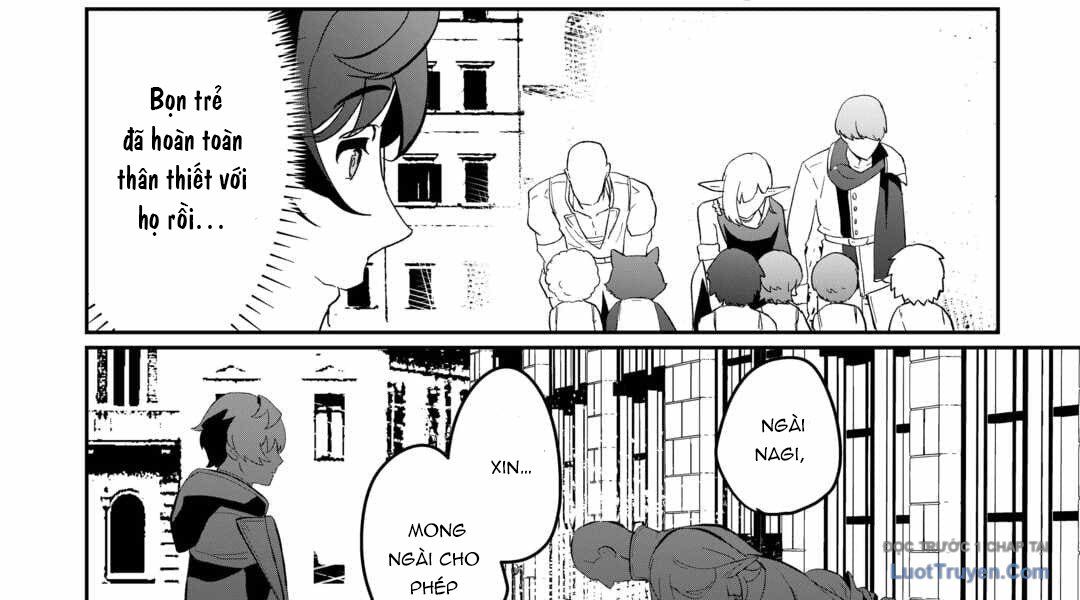 Isekai De Mizu No Dai Seirei Yattemasu Chương 4 Ảnh 66