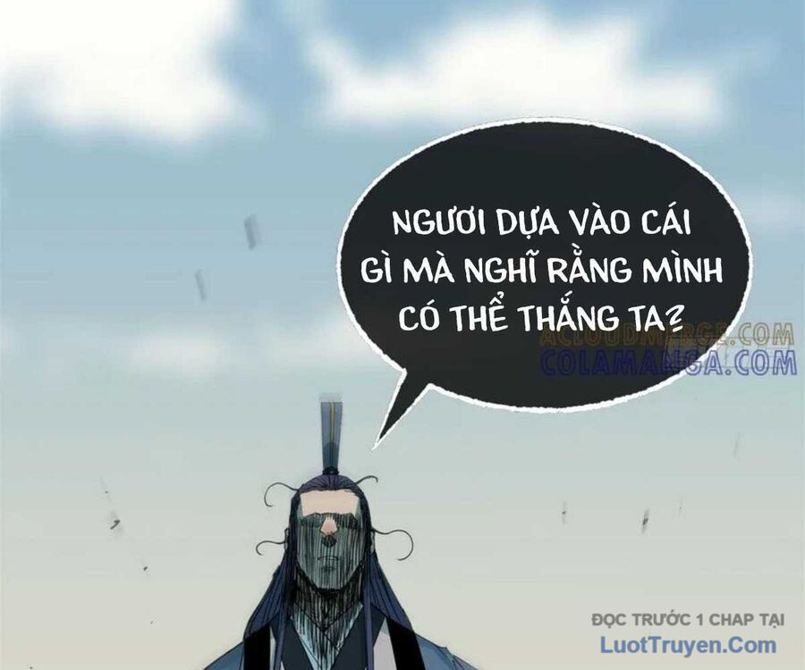 Xích Tâm Tuần Thiên Chương 58 Ảnh 24