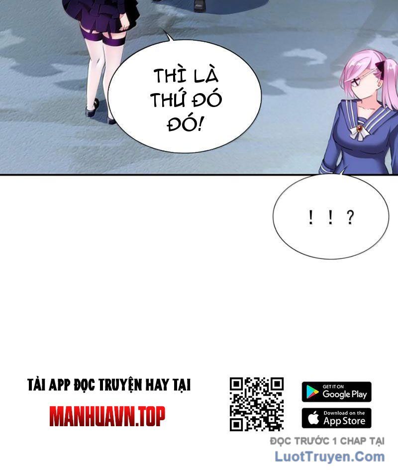 Xong Rồi, Ta Bị Sủng Thú Của Mình Bao Vây Rồi! Chương 15 Ảnh 24