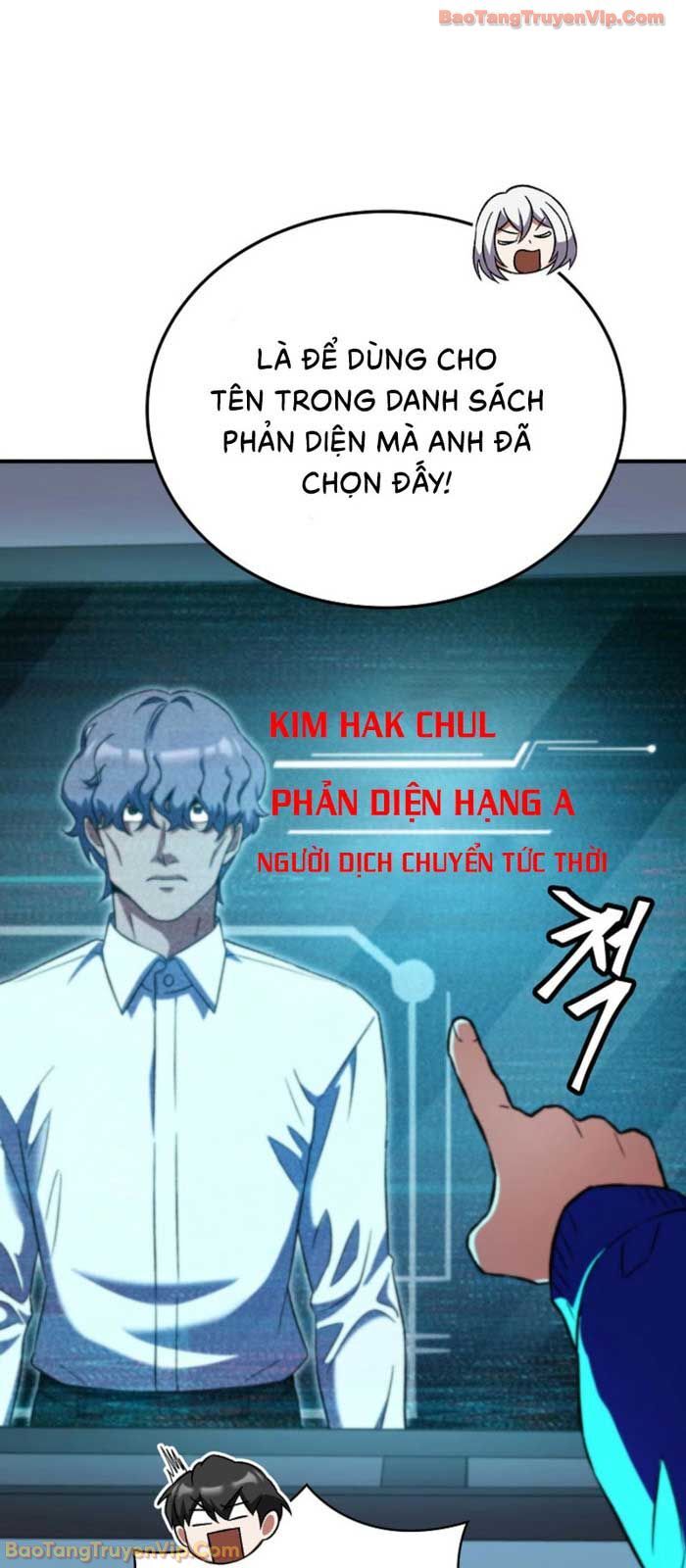 Trở Thành Kẻ Phản Diện Mà Anh Hùng Ám Ảnh Chương 5 Ảnh 42