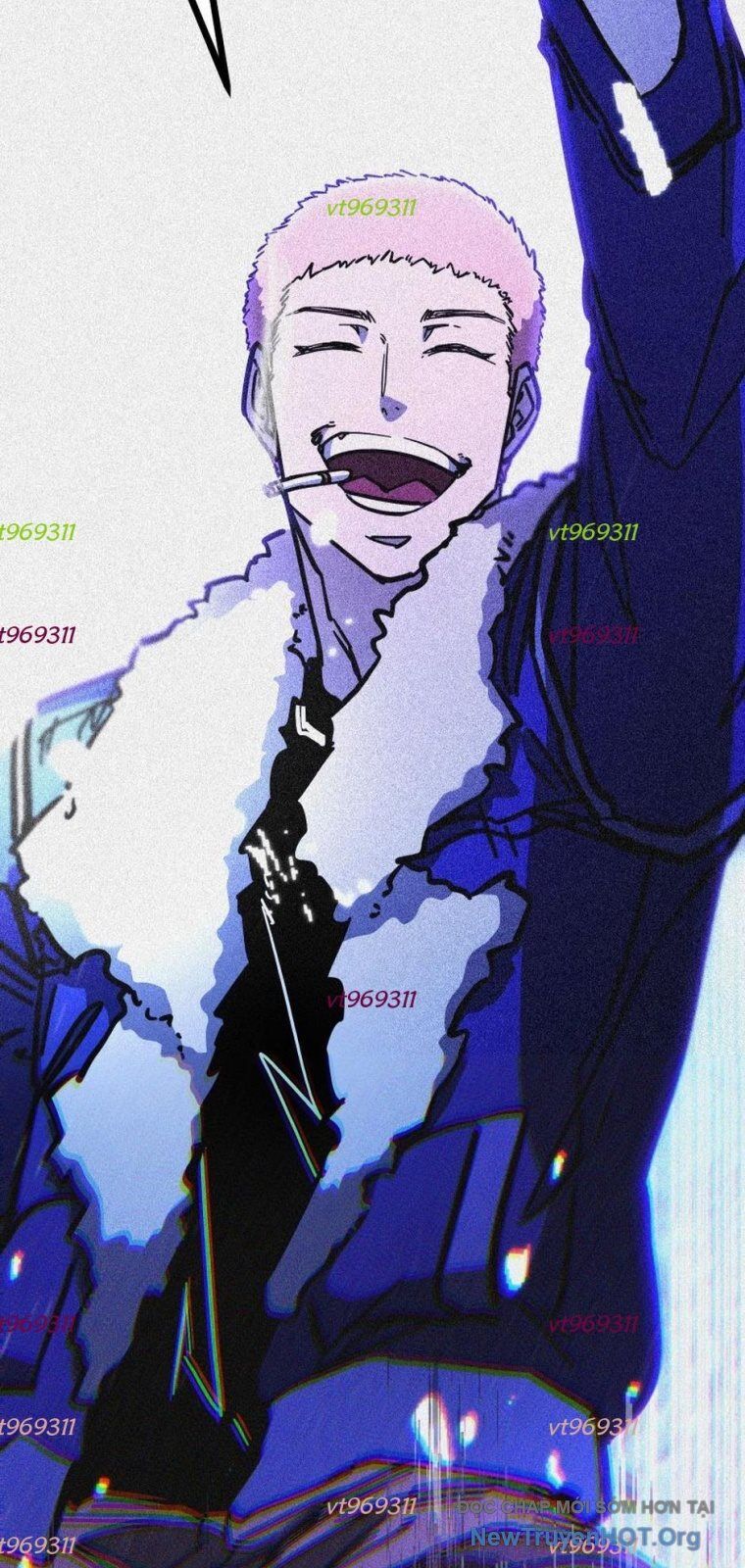 Sống Còn Chương 19 Ảnh 33