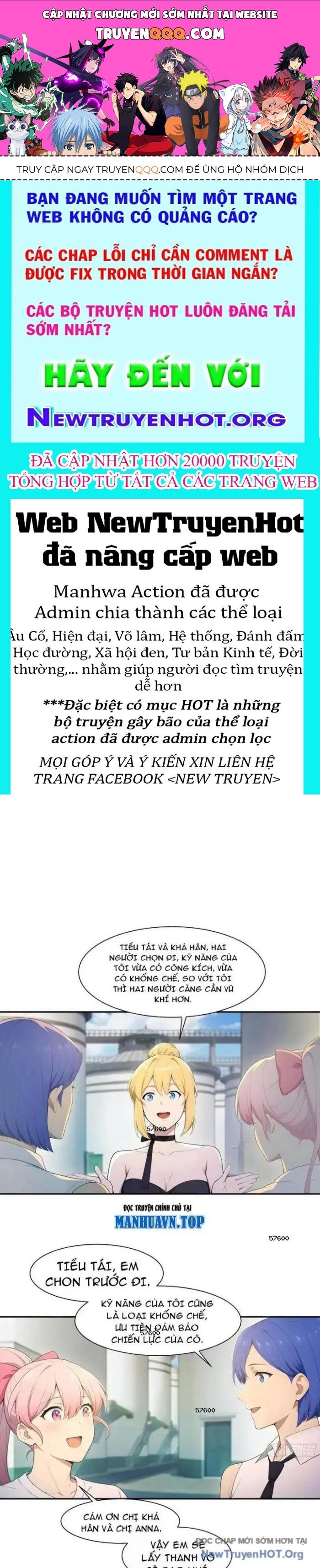 Mạt Nhật Trùng Sinh, Ta Thành Lập Chiến Đội Nữ Thần Chương 19 Ảnh 2
