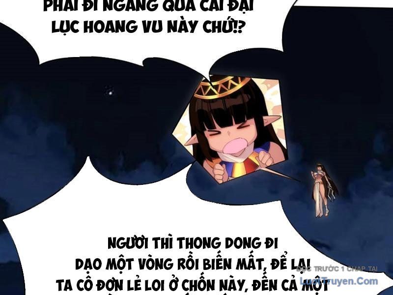 Xong Rồi, Ta Bị Sủng Thú Của Mình Bao Vây Rồi! Chương 22 Ảnh 72