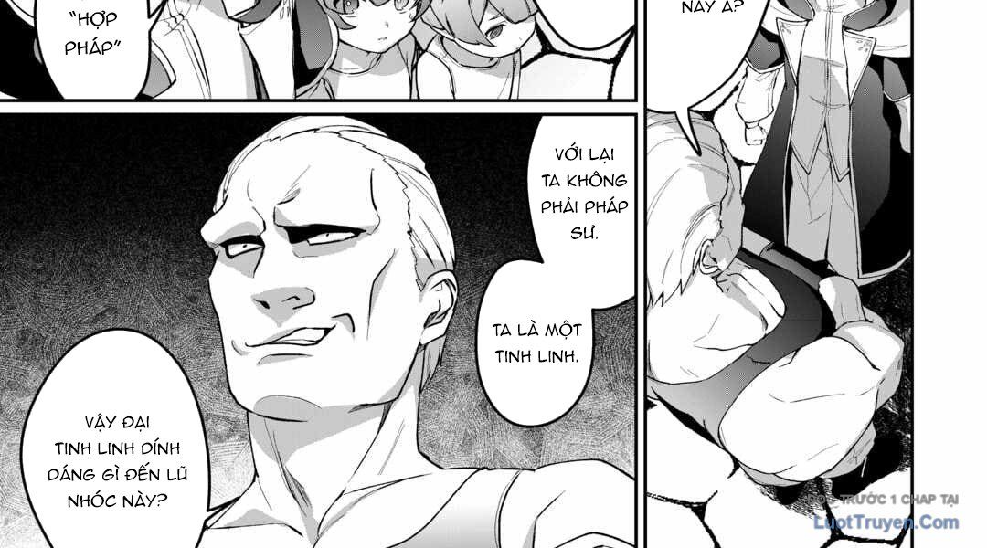Isekai De Mizu No Dai Seirei Yattemasu Chương 2 Ảnh 46