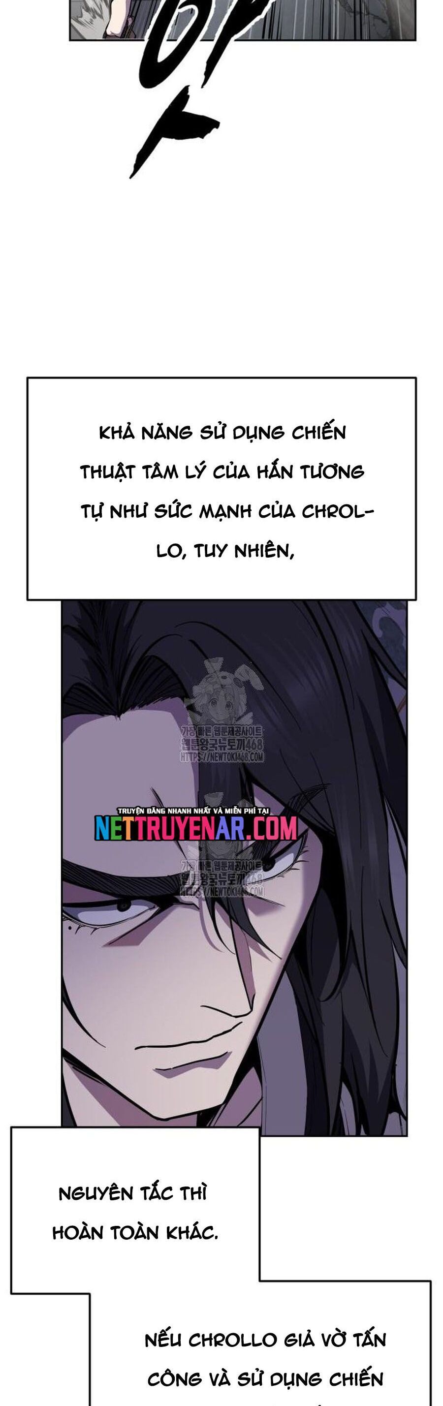 Cậu Bé Của Thần Chết Chương 296 Ảnh 27