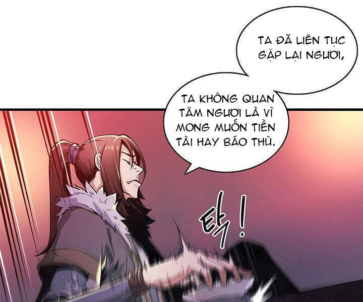 Mục Hạ Vô Nhân Chương 2 Ảnh 101