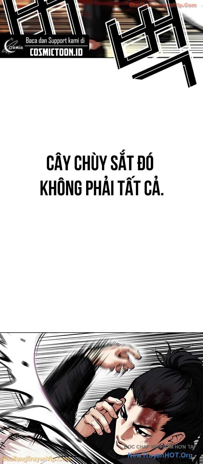Hoán Đổi Nhiệm Màu Chương 573 Ảnh 87