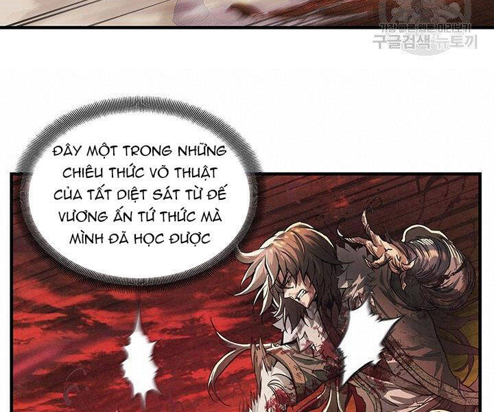 Mục Hạ Vô Nhân Chương 8 Ảnh 96