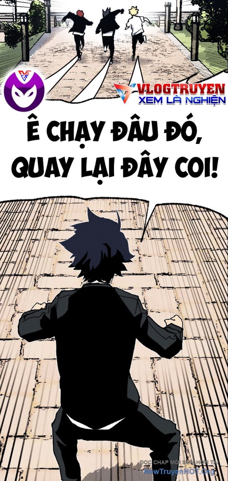 Án Tử 1 Chương 1 Ảnh 36