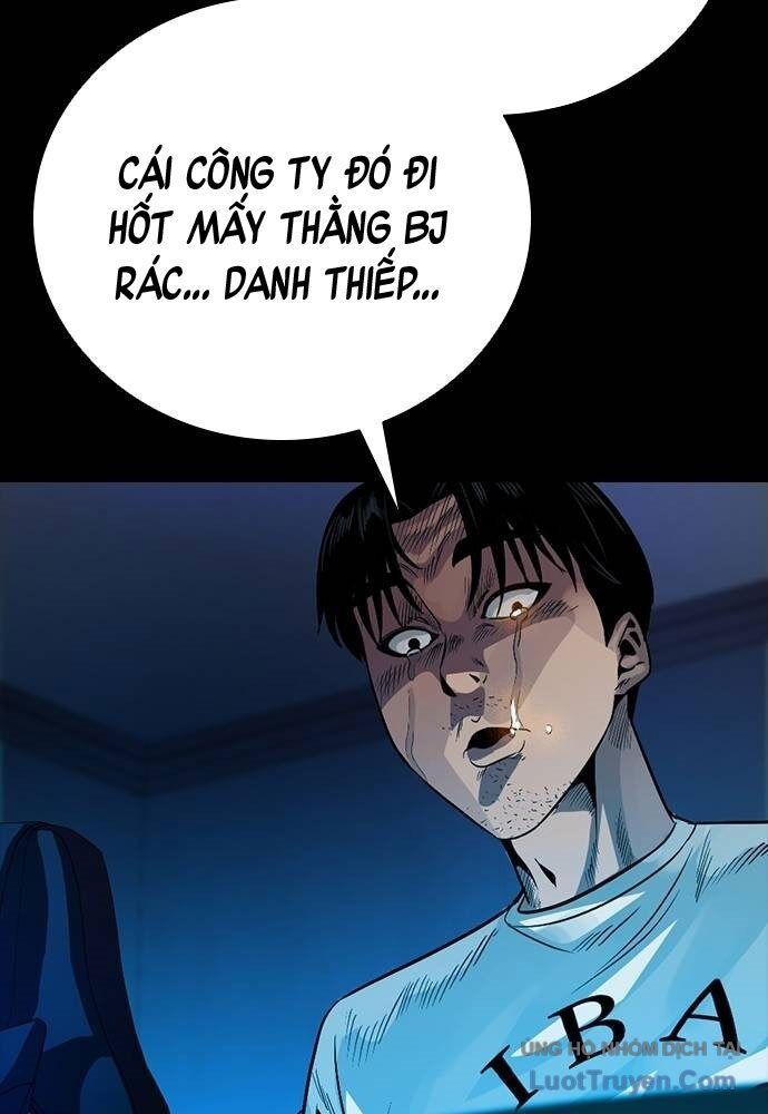 Thế Hệ Bất Hảo Chương 12 Ảnh 68