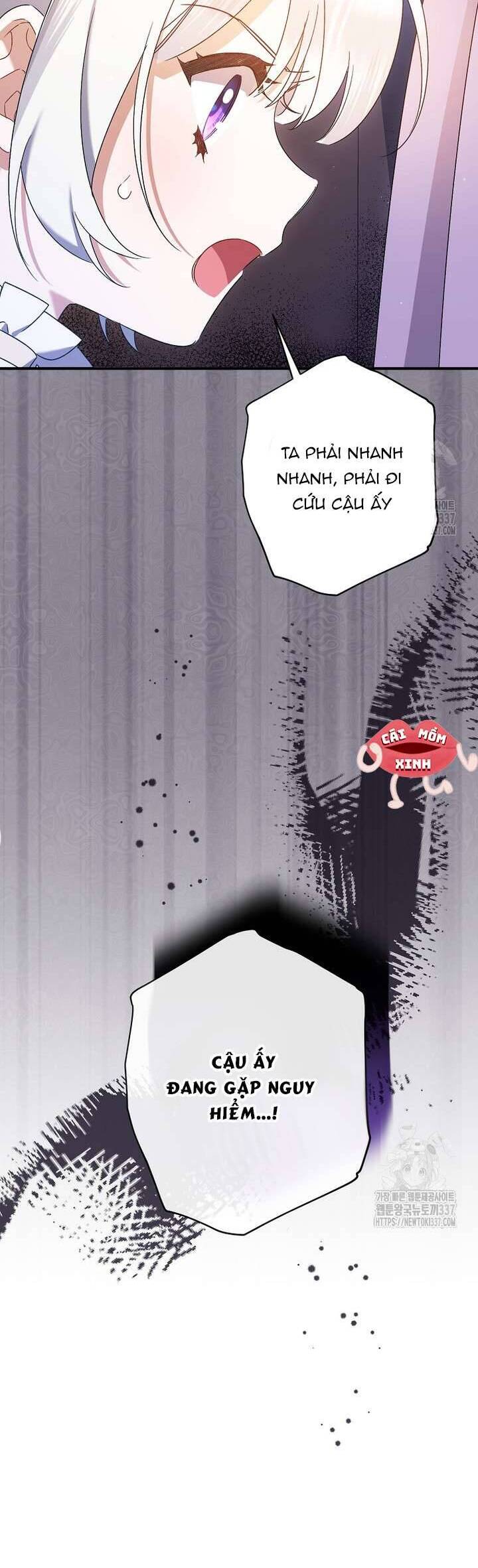 Tôi Chỉ Định Chăm Sóc Người Cha Ốm Yếu Của Mình Thôi Mà Chương 18 Ảnh 15