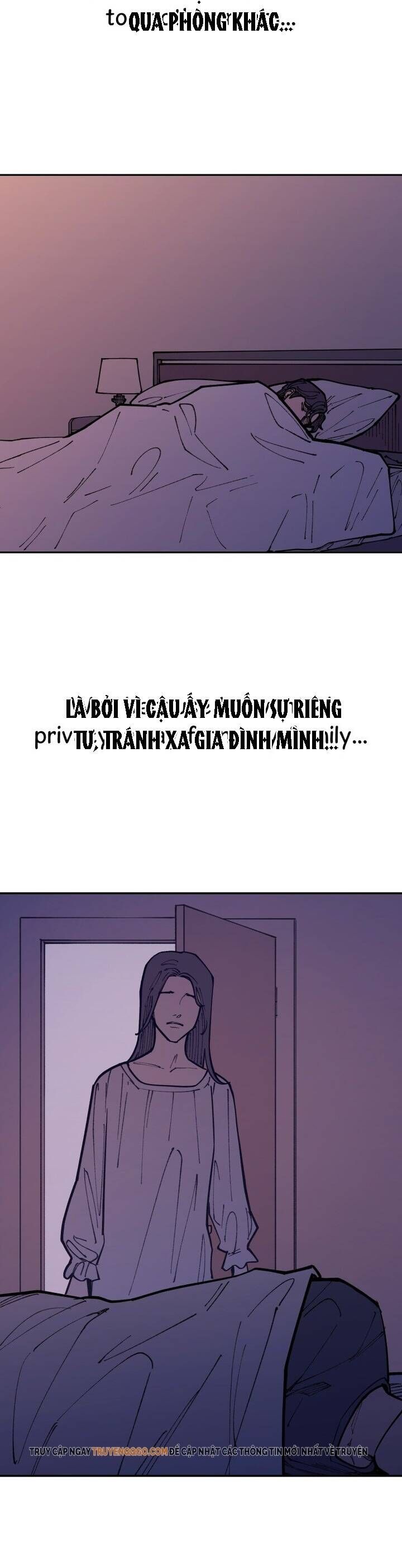 Vampire Family Chương 38 Ảnh 36