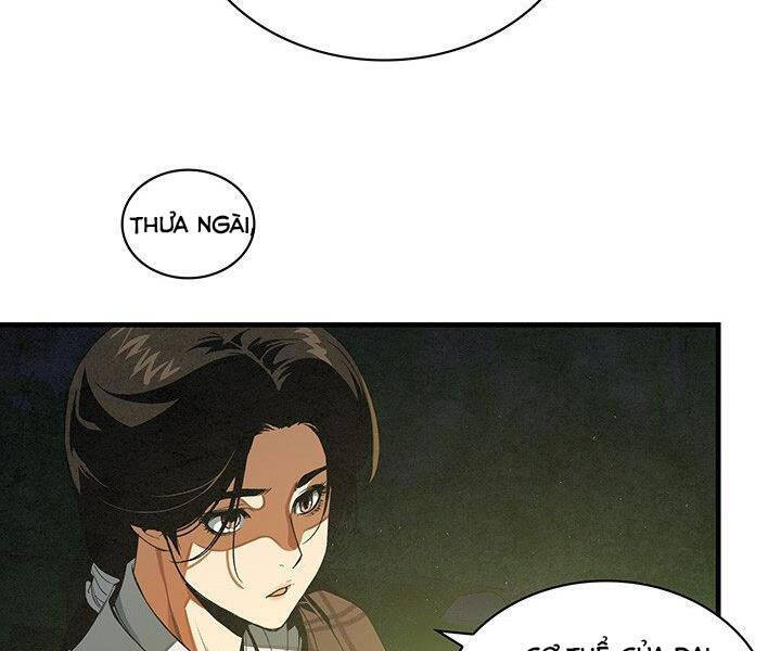 Mục Hạ Vô Nhân Chương 12 Ảnh 102