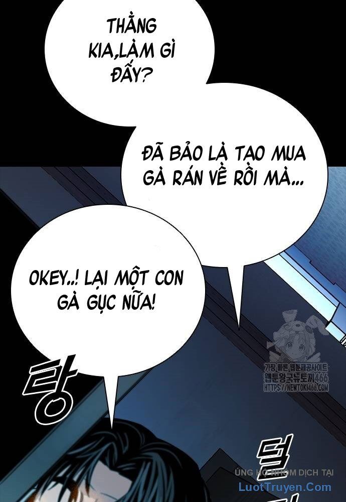 Thế Hệ Bất Hảo Chương 12 Ảnh 30
