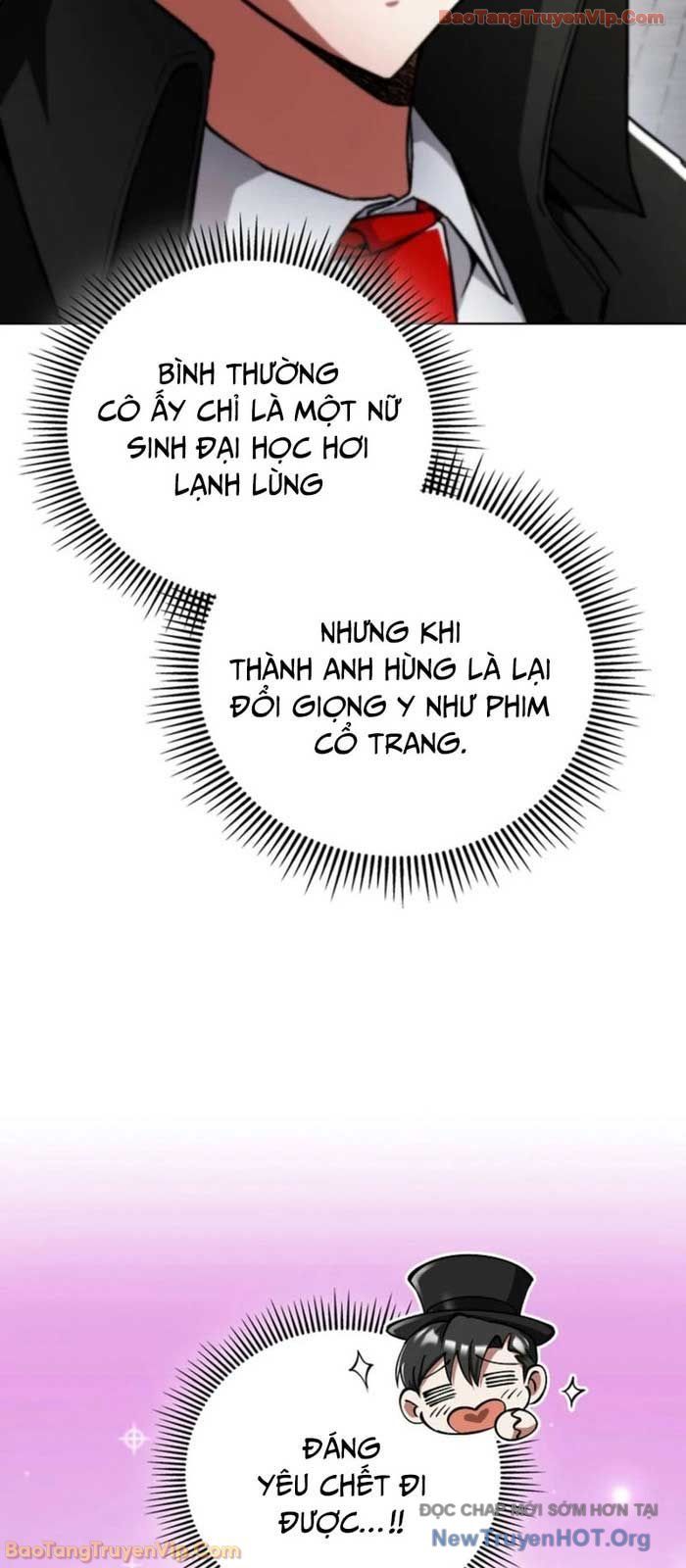 Anh Hùng Đã Trở Thành Phản Diện Mà Tôi Ám Ảnh Chương 6 Ảnh 72