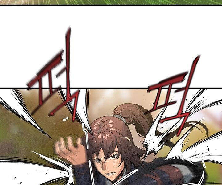 Mục Hạ Vô Nhân Chương 17 Ảnh 74