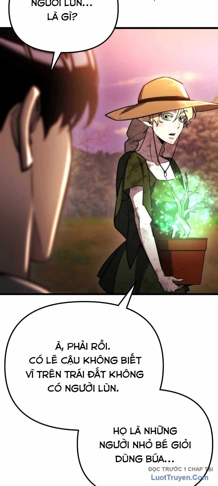 Mạt Thế Hậu Cần Chương 58 Ảnh 67