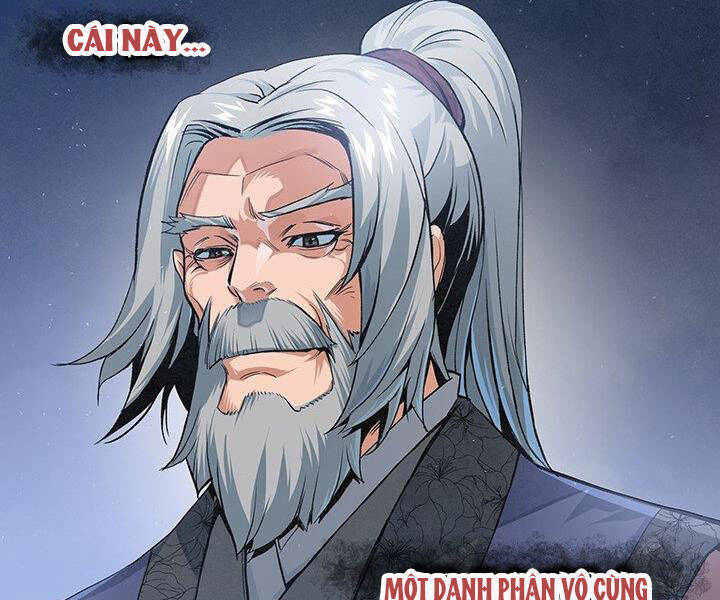 Mục Hạ Vô Nhân Chương 13 Ảnh 4