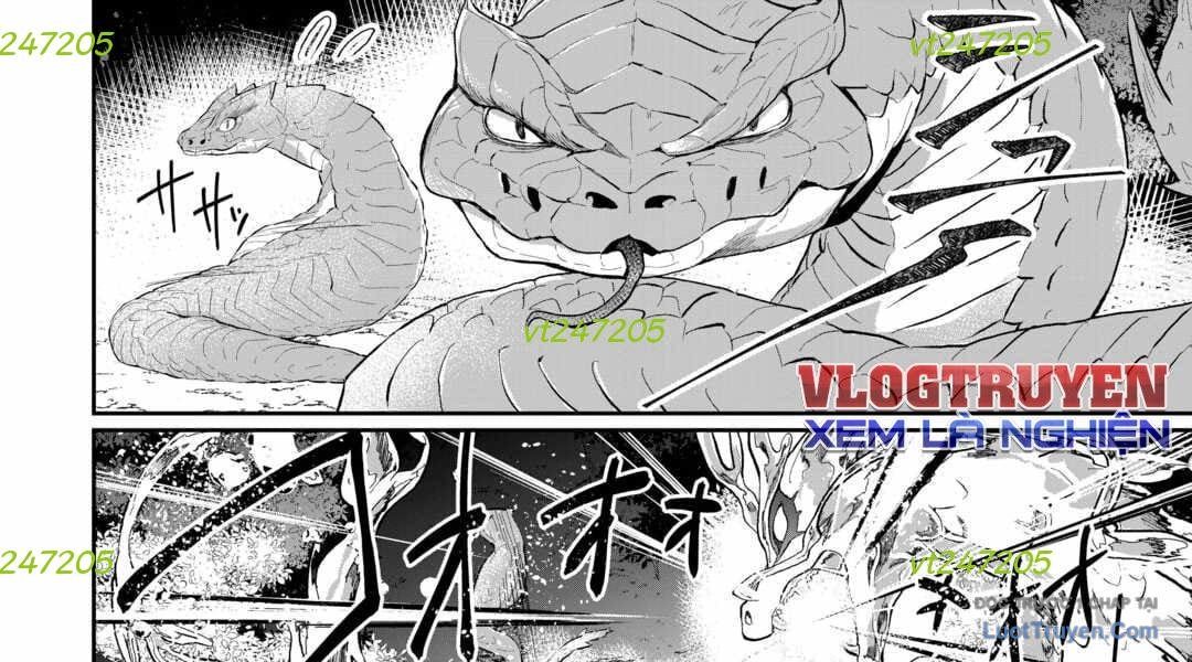 Isekai De Mizu No Dai Seirei Yattemasu Chương 4 Ảnh 12