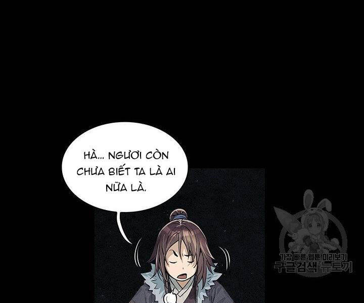 Mục Hạ Vô Nhân Chương 7 Ảnh 60