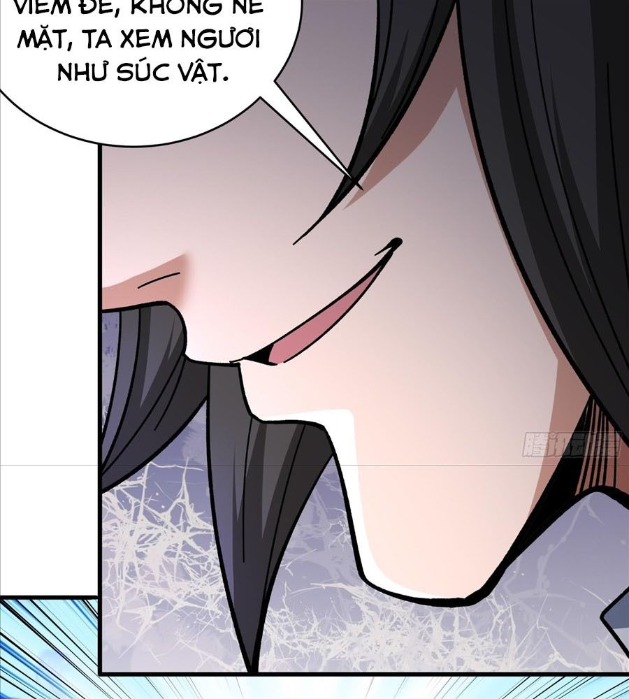 Tuyệt Thế Võ Thần Chương 1048 Ảnh 22