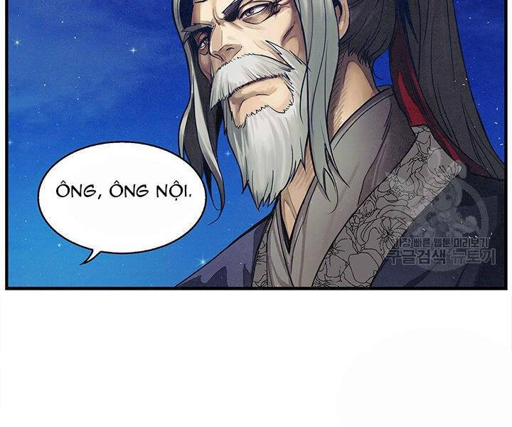 Mục Hạ Vô Nhân Chương 5 Ảnh 59