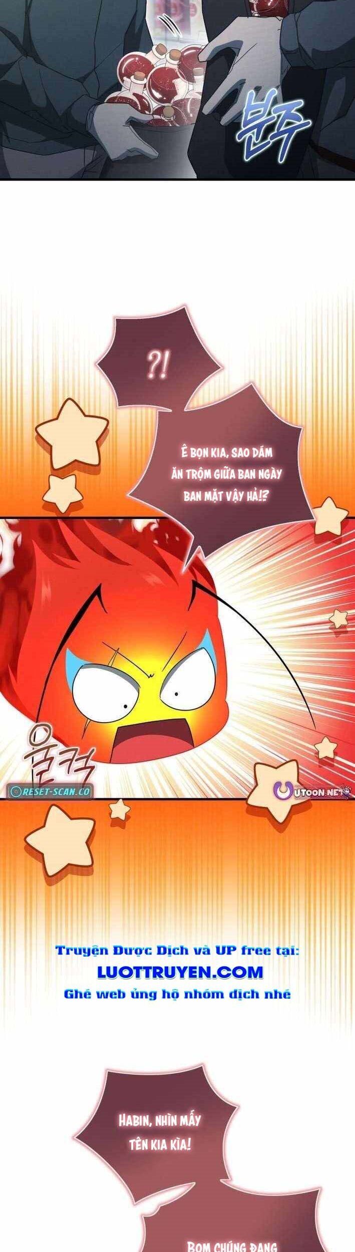 Ranker Mơ Được Nghỉ Hưu Chương 27 Ảnh 55