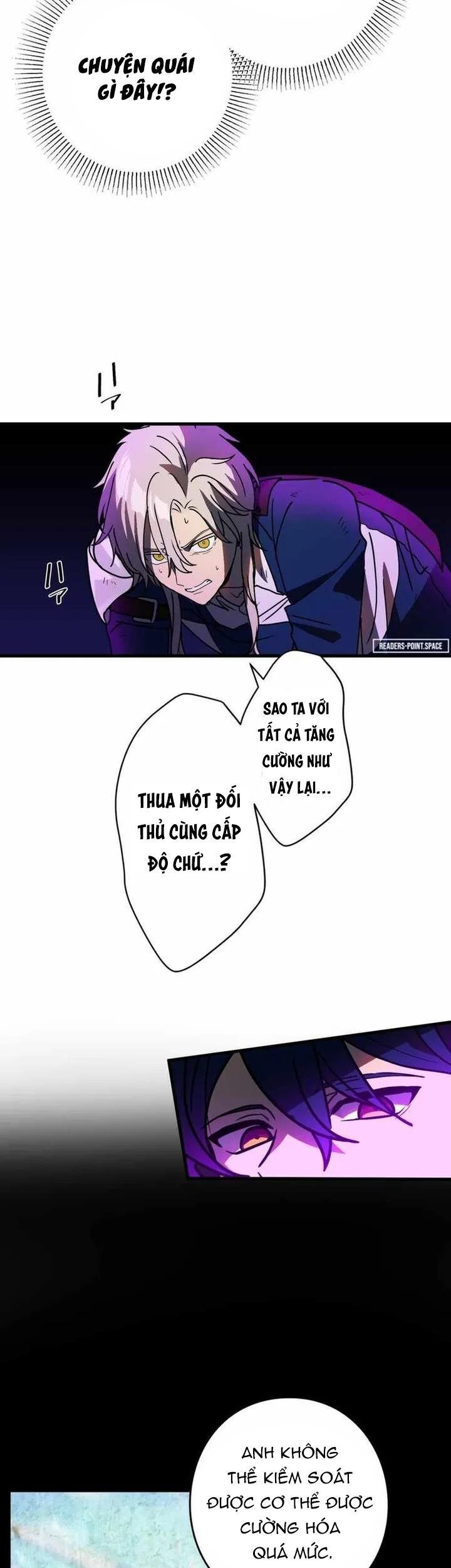 Hồi Quy Trở Thành Mạo Hiểm Giả Mạnh Nhất Nhờ Class Ẩn Điều Khiển Trọng Lực Chương 60 Ảnh 39