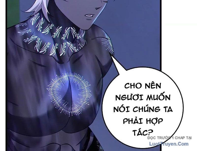 Dị Chủng Hắc Đản Chương 29 Ảnh 21