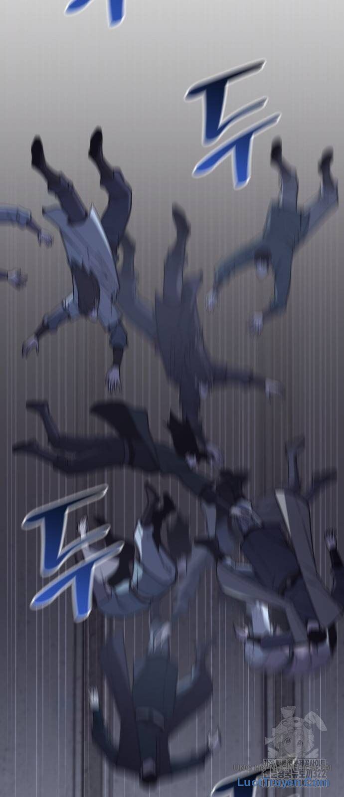 Thiên Ma Thần Quyết: Trùng Sinh Chương 121 Ảnh 86