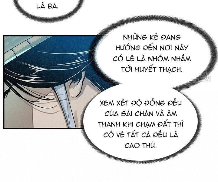 Mục Hạ Vô Nhân Chương 7 Ảnh 22