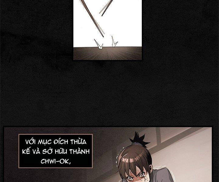 Mục Hạ Vô Nhân Chương 6 Ảnh 107