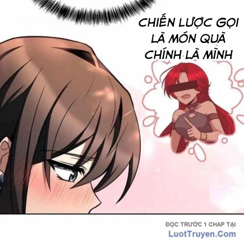 Đại Pháp Sư Mở Nhà Hàng Chương 100 Ảnh 9