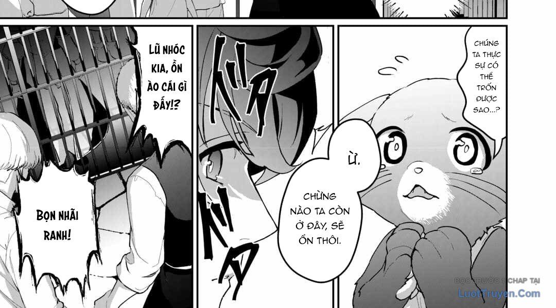 Isekai De Mizu No Dai Seirei Yattemasu Chương 2 Ảnh 25