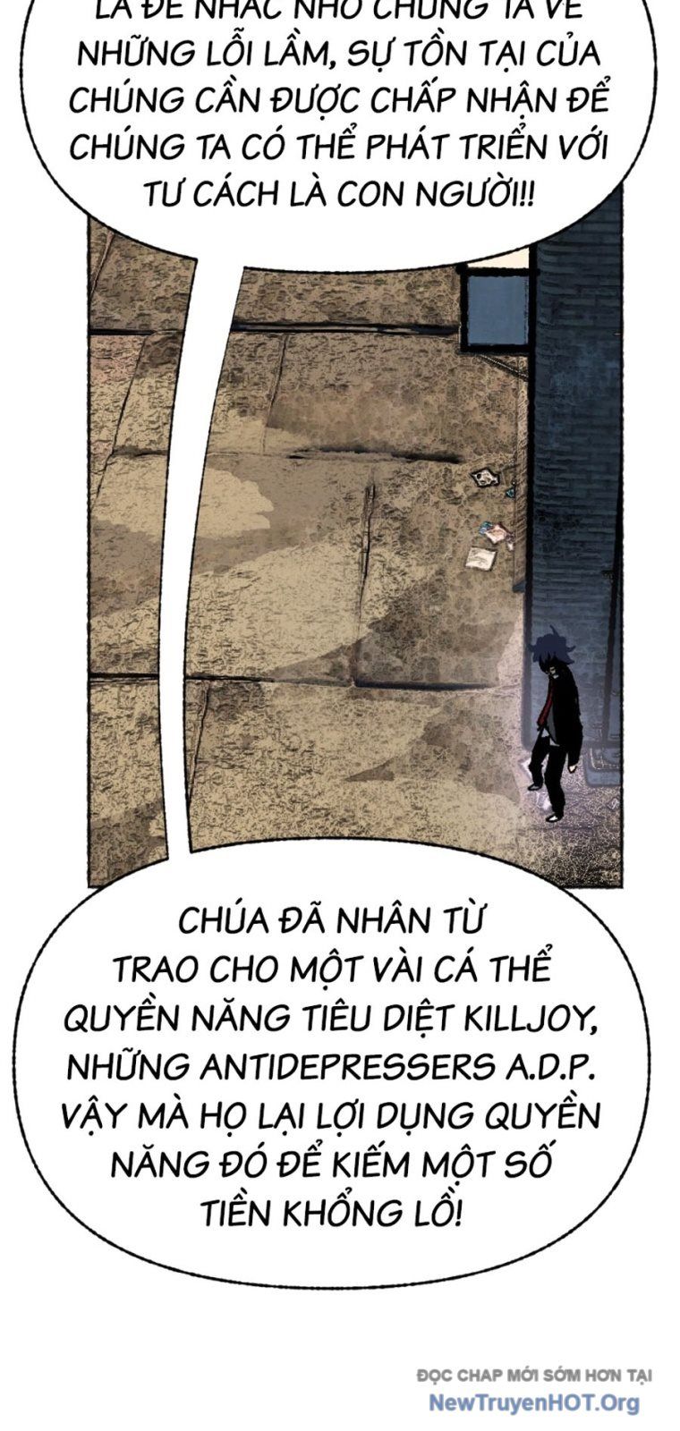 Án Tử 1 Chương 1 Ảnh 96