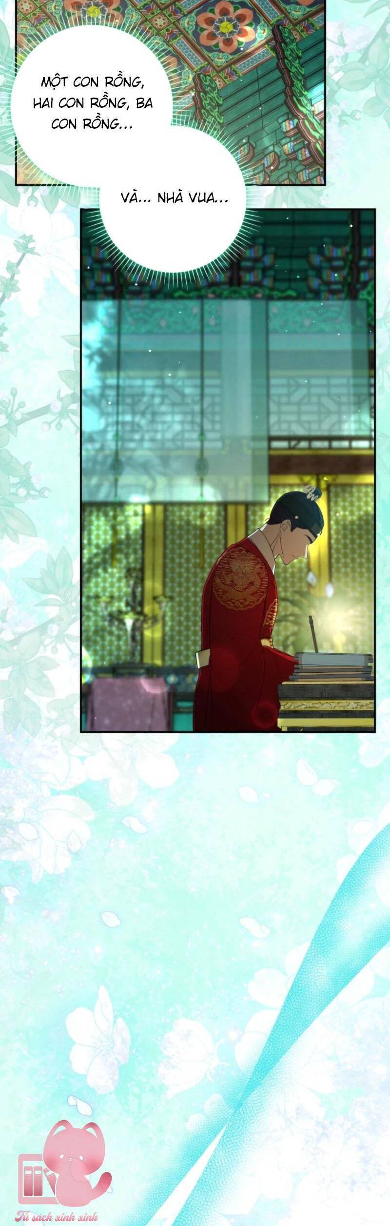 Tôi Đã Tái Sinh Thành Nàng Công Chúa Bị Bỏ Rơi Chương 5 Ảnh 55