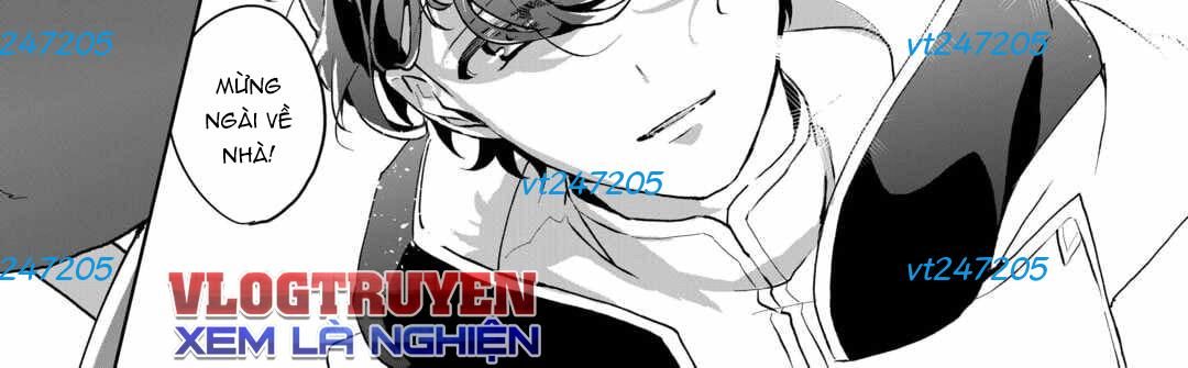 Isekai De Mizu No Dai Seirei Yattemasu Chương 4 Ảnh 49
