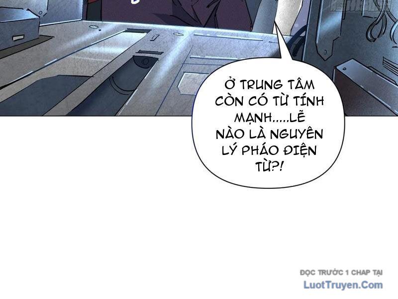 Toàn Dân Chạy Trốn, Vật Phẩm Của Ta Có Thể Thăng Cấp Chương 20 Ảnh 74