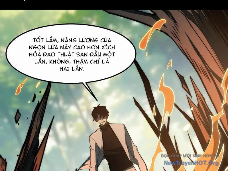 Sau Khi Chia Tay Hoa Khôi, Võ Đạo Của Ta Thẳng Tới Cấp Thần Chương 20 Ảnh 41