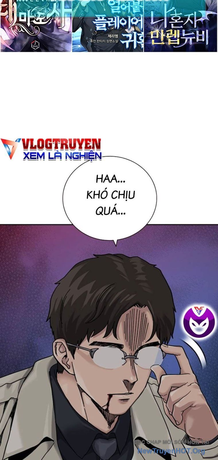 Để Có Thể Sống Sót Chương 183 Ảnh 95