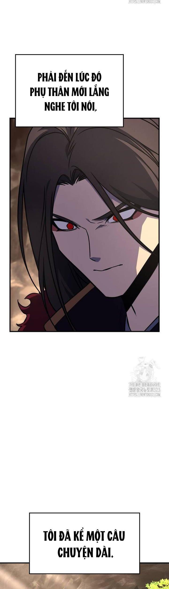 Thiên Ma Thần Quyết: Trùng Sinh Chương 122 Ảnh 13