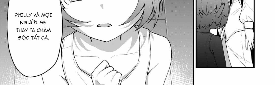 Isekai De Mizu No Dai Seirei Yattemasu Chương 3 Ảnh 53