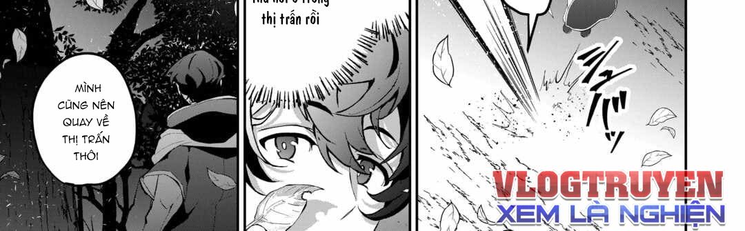 Isekai De Mizu No Dai Seirei Yattemasu Chương 4 Ảnh 29