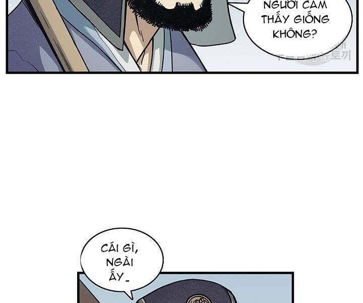 Mục Hạ Vô Nhân Chương 2 Ảnh 47