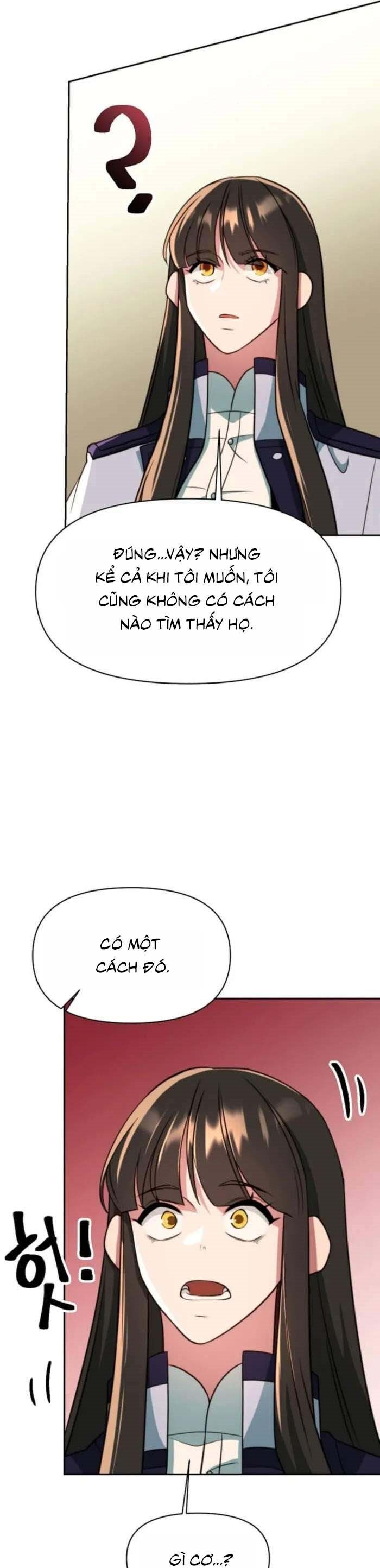 Đại Ma Đạo Sư Hồi Quy Chương 121 Ảnh 23